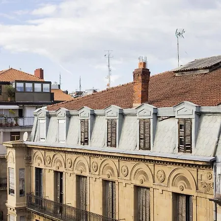 Arrasate - Local Rentss サン・セバスティアン