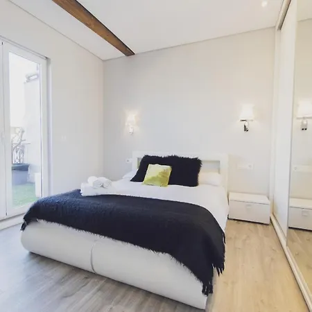 Arrasate - Local Rentss San Sebastián