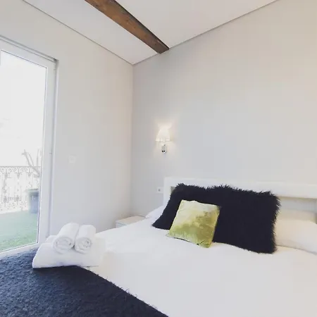 Apartment Arrasate - Local Rentss