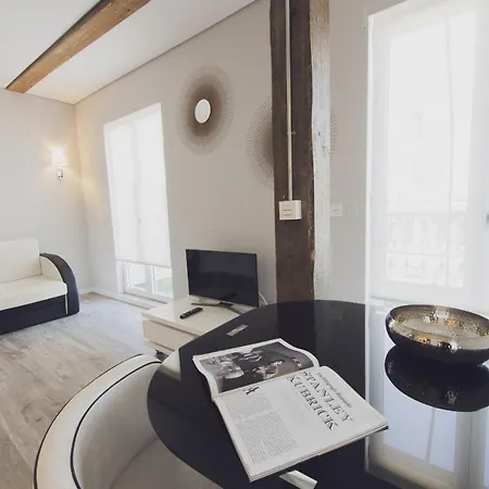 Arrasate - Local Rentss Apartment