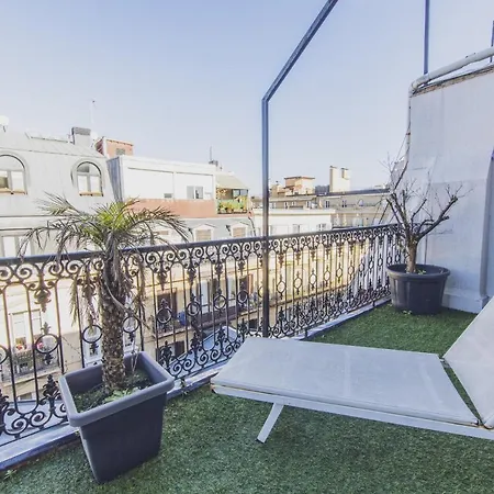 Arrasate - Local Rentss Apartment San Sebastián