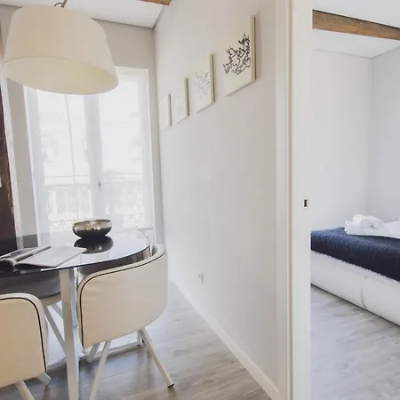 Apartment Arrasate - Local Rentss