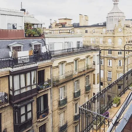 Arrasate - Local Rentss Apartment *