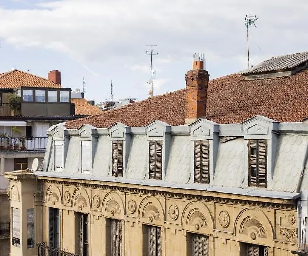 Arrasate - Local Rentss سان سيباستيان