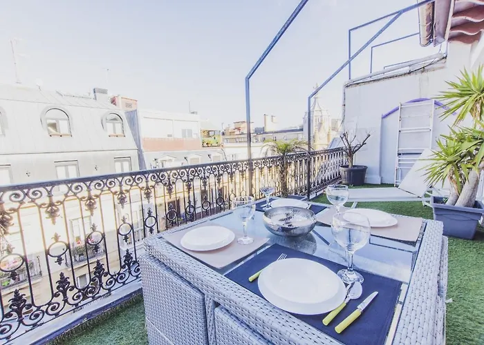 Arrasate - Local Rentss サン・セバスティアン