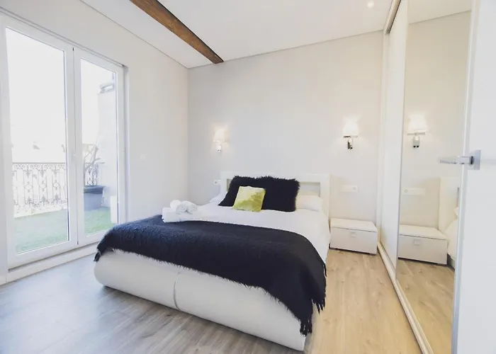 Arrasate - Local Rentss سان سيباستيان