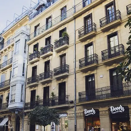 Lejlighed Arrasate - Local Rentss