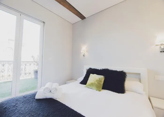 Apartman Arrasate - Local Rentss