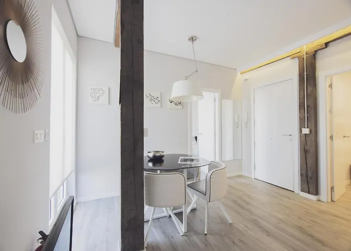 Arrasate - Local Rentss * San Sebastián